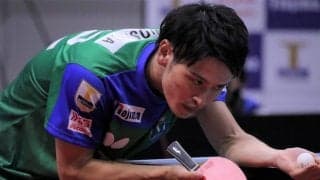 【速報・Tリーグ】同級生対決は大島に軍配　KM東京、3連覇に向け快勝スタート