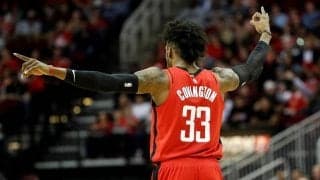 昨季途中にロケッツへ加入したロバート・コビントンがトレードでブレイザーズへ