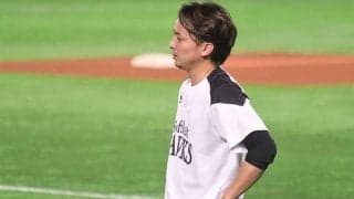 鷹・東浜、日本シリーズ先発回避へ　工藤監督「登板の可能性はゼロと思っていない」