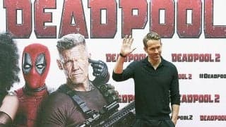 『デッドプール』主演俳優の英5部レクサム買収が承認!　98%以上の賛成票