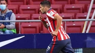 バルサのスアレス追い出しは「狂気の沙汰」 カッサーノが斬る！