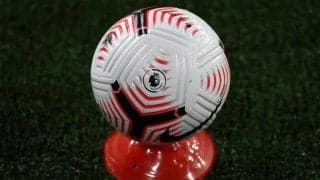 プレミアリーグの新型コロナウイルス検査で過去最多16人が陽性、急速に感染拡大