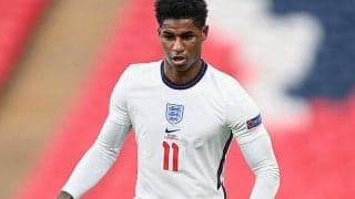 ラッシュフォードが新たな活動開始!　子供たちのためブッククラブを立ち上げ