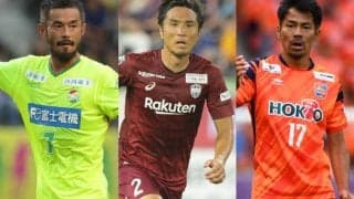 功労選手賞に佐藤勇人氏、那須大亮氏、明神智和氏　12月22日のJリーグアウォーズで表彰