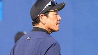 有原らメジャー流出の可能性や伸び悩む清宮…日ハム栗山監督、続投で直面する課題