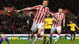 空中戦最強FWクラウチの“地上戦”での強さを引き出した名手アダムのアーリークロス【ベスト・アシスト】