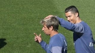 現役復帰の元ポルトガル代表「多くの努力で世界一になった」同胞を激賞