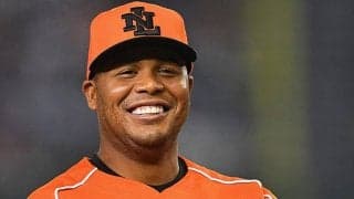 【MLB】元楽天ジョーンズ氏の米殿堂入りに「追い風」　米TV局は得票率アップを予想