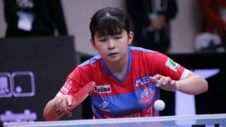 “佳純”不在も“香純”が金星　木村香純「試合前は緊張で吐きそう」も全日本女王下す