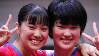 殊勲の16歳・木原美悠「1位になるために背番号1」 昨季2位のKA神奈川が勝利