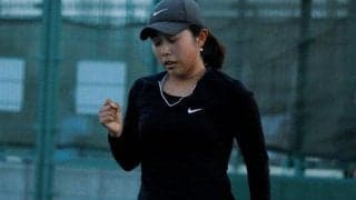 待望のインカレ開催！　女子勢が好発進を見せた／全日本学生選手権