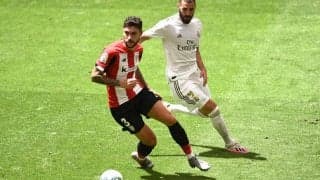 ビルバオ、スペイン代表DFウナイ・ヌニェスと2025年まで契約延長