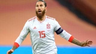 試合もコロナも増えていく…/原ゆみこのマドリッド