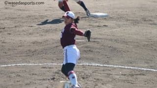 反撃及ばず惜敗...。インカレ代替大会は初戦敗退