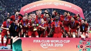 バイエルン出場のクラブ・ワールドカップが来年2月に延期へ