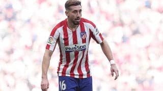 エレーラが左太もも負傷で数週間の離脱か…バルセロナ戦は欠場が濃厚