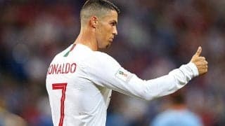 ルベン・ジアスの劇的弾でポルトガルが10人のクロアチアに逆転勝利！《UEFAネーションズリーグ》