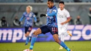 レーティング: 日本代表 0-2 メキシコ代表《国際親善試合》