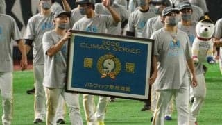 なぜソフトバンクは短期決戦でも無敵なのか　元コーチが解き明かす「地力」の中身