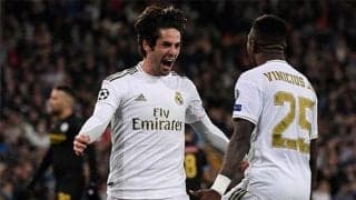 イスコがプレミアへ？マドリーが約25億円で売却を検討