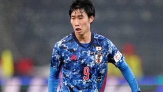 「ちょっとした差」とメキシコ代表の印象を語るMF鎌田大地、ただその差は「とても難しい」