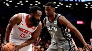 ネッツとロケッツ間のトレードでハーデンの移籍は“口頭合意”と現地メディアが報道