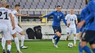 バルサ ベルナルデスキに再び関心、冬にトレードで獲得する可能性