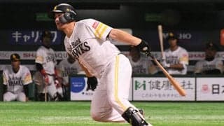 来季の期待の星!?　ファーム月間MVPはDeNA細川と鷹リチャード