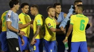ブラジルがウルグアイ下し無傷の4連勝！ ベネズエラが6人6発でコロンビア一蹴《カタールW杯南米予選》