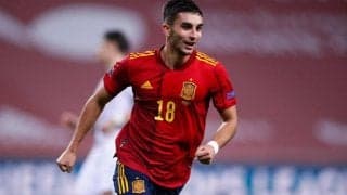 フェラン・トーレスがスペイン初のドイツ戦ハットトリック！「完璧な試合だった」