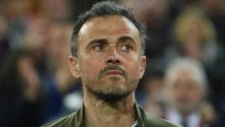 逆転で準決勝進出のスペイン代表指揮官「負けるに値する試合はひとつもなかった」