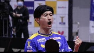 「泣きそうだった」上田仁、396日ぶりに公式戦復帰　さっそく一勝