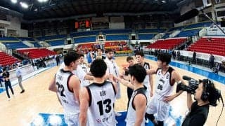 2020年度男子日本代表第1次強化合宿参加メンバー発表。なおFIBAアジアカップ2021予選＜WINDOW2＞は延期決定