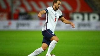 イングランド代表の伝説的ストライカーがケインを絶賛「完璧なプレーヤーになった」