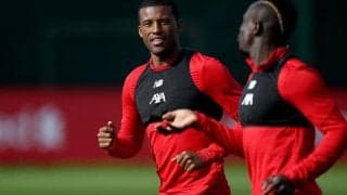 ケガ人続出のリバプールで奮闘も契約満了が迫るワイナルドゥム、クラブは新契約を用意か