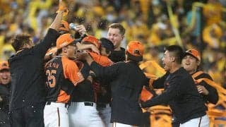 “二刀流”の23歳がハム王柏融超え新人王　最速開幕の台湾プロ野球はどうだった？