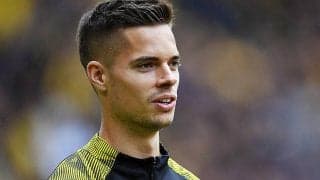 序列低下のヴァイグル、わずか1年でベンフィカ退団か？