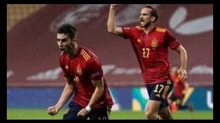 ドイツ戦でハット達成のフェランが喜びを露わに「とても幸せなこと」