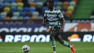 チルウェル売却のレスター、スポルティングの逸材DFに興味か 違約金以下での獲得も可能?