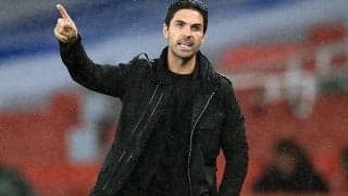 アルテタ監督の手腕を絶賛するウィリアン「数年以内にトップの監督になる」