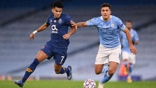 ポルト中島のライバル、ルイス・ディアスがシティディフェンスを縦横無尽に切り裂いて決めたソロゴール【インクレディブル・ゴールズ】