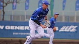 DeNAピープルズが残留熱望「引き続き素晴らしい球団の一員でいることを願う」