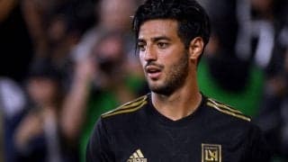 1位に元アーセナル戦士の名も！MLSのユニフォーム売上ランキングが発表
