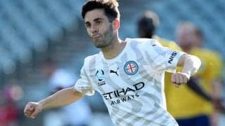 元ガンバ大阪MFスサエタがAリーグの新規参入クラブに加入決定、ビルバオ時代の同僚MFベニャと再会