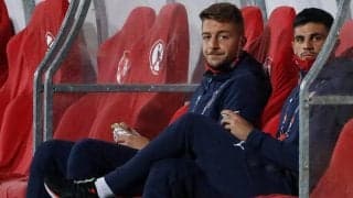 セルビア代表、ミリンコビッチ＝サビッチら3名が新型コロナ陽性