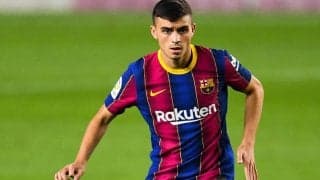 バルサ、逸材ペドリ獲得は3度目の正直だった