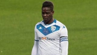 フリーのバロテッリに英2部バーンズリーが接触か