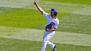 【MLB】ダルビッシュはカブスのトレード候補に？　米メディア「価値は今が最高」