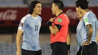 リシャルリソン、自身への踏み付けで退場カバーニに「骨折してたかも。だけど、悪意はなかった…」