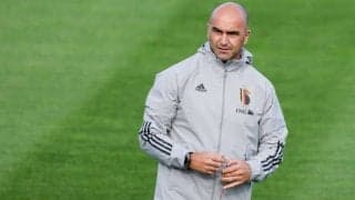 ベルギー代表監督 アザールを心配せず「2021年は...」